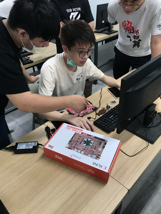 112.05.03-嵌入式系統實驗-王星耀跨域授課圖片